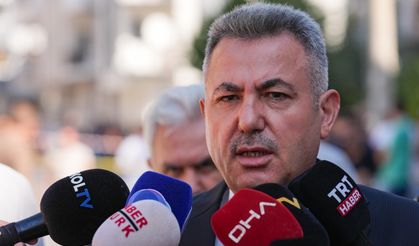 İzmir'deki silahlı saldırıda 2 polis şehit oldu, 2'si polis 3 kişi yaralandı