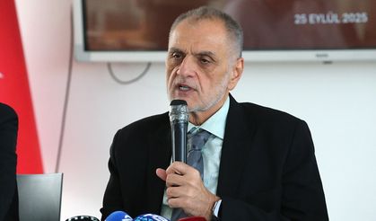 Hatayspor Kulübünden olağanüstü kongre kararı