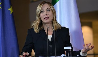 İtalya’dan İsrail’e orantısız güç uyarısı