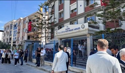 İzmir’de saldırıda yaralanan polis şehit oldu