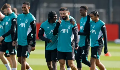 Liverpool’un Galatasaray maçı kadrosu belli oldu