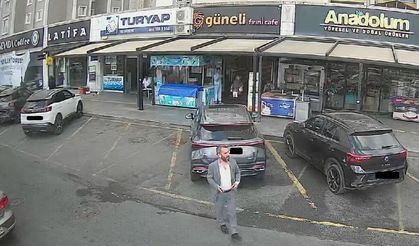 MİT, Mossad'a çalıştığı tespit edilen dedektifi yakaladı