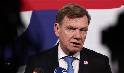 Almanya’dan Türkiye’ye Gazze teşekkürü