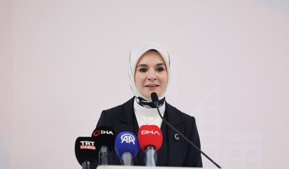 Bakan Göktaş Konya'da gençlere seslendi