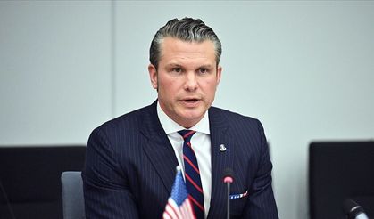 Pete Hegseth ülkeleri Ukrayna'ya silah yardımına çağırdı