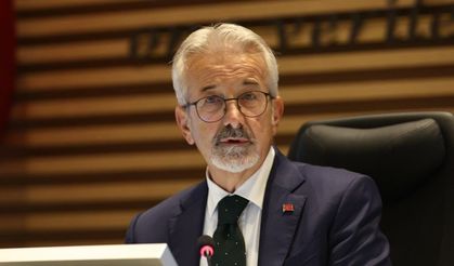 Nilüfer Belediyesi’nde rüşvet soruşturması