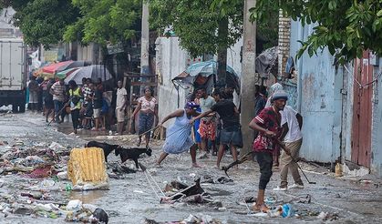 ABD’den Karayipler’e 24 milyon dolar yardım