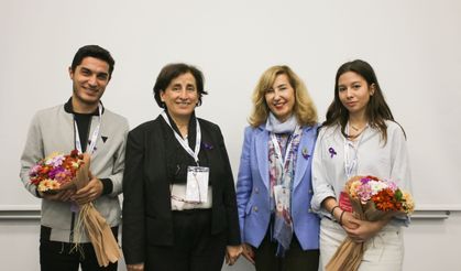 Biruni Üniversitesi'nden 'Kadına Şiddete Yönelik Multidisipliner Bakış ve Farkındalık Sempozyumu'