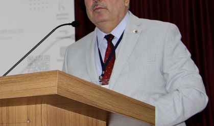 Sinop'ta Uluslararası Sanat Sempozyumu başladı