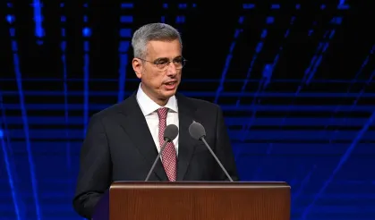 Bakan Memişoğlu'ndan Antalya’da dijital sağlık mesajı