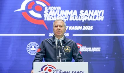 Bakan Yerlikaya uyuşturucu bilançosunu açıkladı