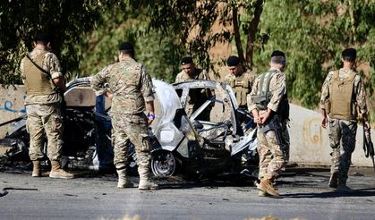 İsrail'den Lübnan'a saldırı tehdidi