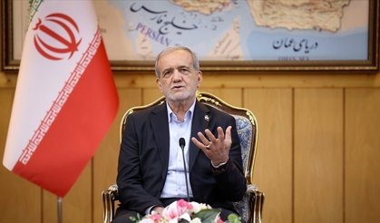 Pezeşkiyan uyardı Tahran susuz kalabilir