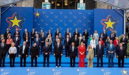 AB liderleri 2025’in son zirvesinde toplandı