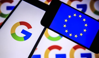 AB’den Google’a rekabet soruşturması