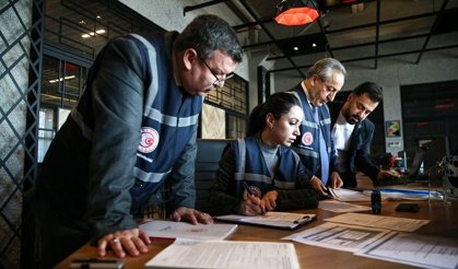 Ticaret Bakanlığı'ndan Bursa’da kuyumcu ve emlakçılara denetim