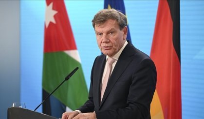 Almanya Gazze İstikrar Gücü'ne katılmama kararı aldı