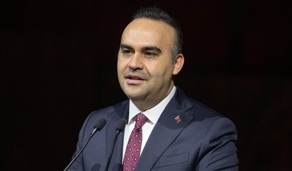 Bakan Kacır’dan istihdam ve üretim mesajı