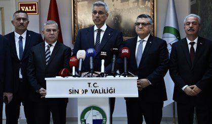 Bakan Memişoğlu sağlık filosu için tarih verdi