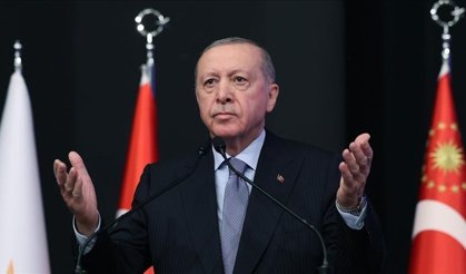 Cumhurbaşkanı Erdoğan’dan 'Terörsüz Türkiye' mesajı