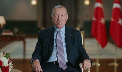 Cumhurbaşkanı Erdoğan’dan yeni yıl için birlik mesajı