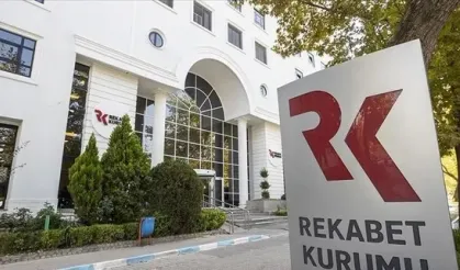 Rekabet cezalarının alt sınırı güncellendi