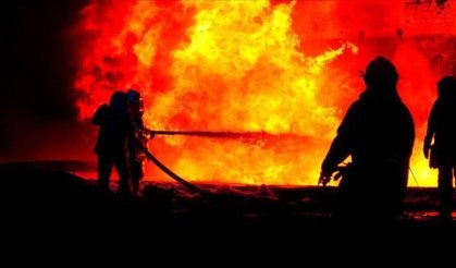 Rusya’da petrol tesisine İHA saldırısı