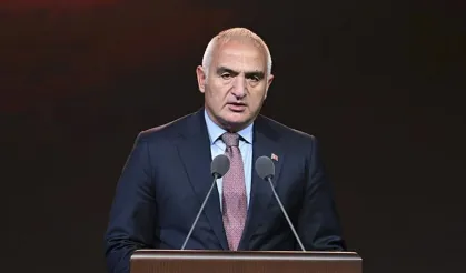 Bakan Ersoy kültürel mirasın önemini vurguladı