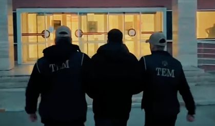 FETÖ'ye yönelik düzenlenen operasyonlarda 82 şüpheli tutuklandı