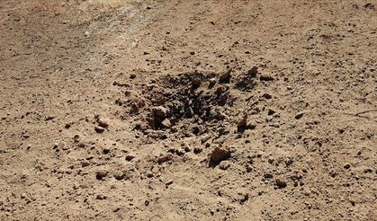 Halep’te YPG mayınla sivilleri hedef aldı