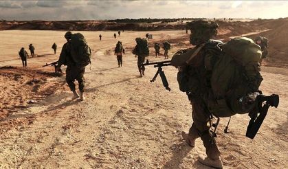 İsrail ateşkes için Hizbullah'ın silahsızlanmasını istiyor