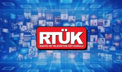 RTÜK'ten yayıncılara dolandırıcılık uyarısı