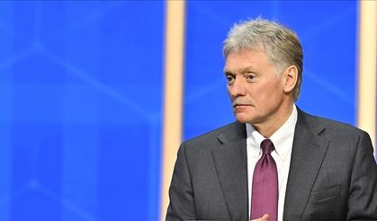Rusya ABD ve Avrupa'dan Ukrayna açıklaması bekliyor