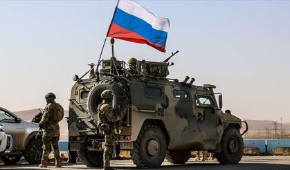 Rusya Ukrayna’da iki yerleşim yerini ele geçirdi