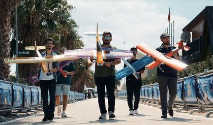 TEKNOFEST 2026'da İHA'lar yarışacak