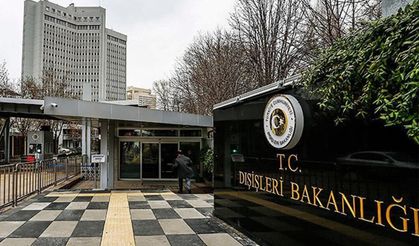 Dışişleri Bakanlığı, 1992'deki sivillere yönelik Hocalı Katliamı'nı lanetledi