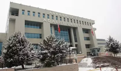 Adliyede altın hırsızlığı yapan memur tutuklandı