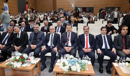MSB Bakan Yardımcısı Ayhan Sivas’ta konuştu