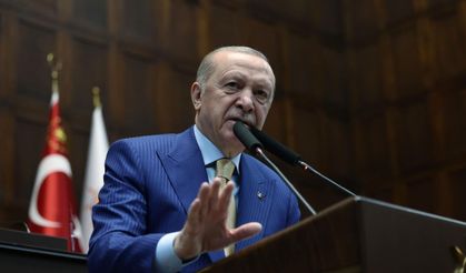 Cumhurbaşkanı Erdoğan'dan bildirileri yayımlayanlara sert tepki