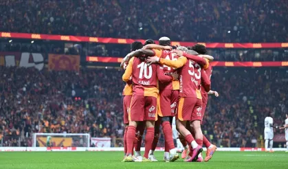 UEFA Şampiyonlar Ligi'nde son 16 play-off turu heyecanı