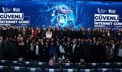 'Güvenli İnternet Günü' etkinliği BTK'de düzenlendi