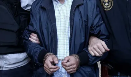 Hakkari'de kırmızı bültenle aranan şüpheli yakalandı