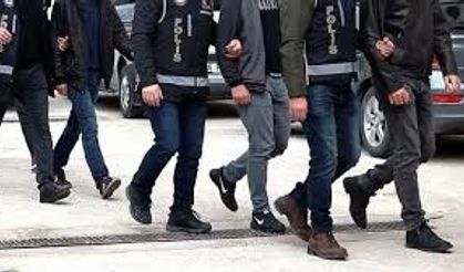 16 ilde borsada kar vaadiyle dolandırıcılık iddiasıyla 154 şüpheliye yönelik operasyon