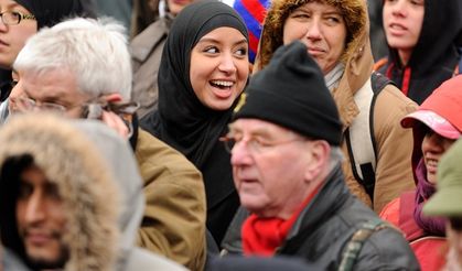 AB, son 10 yılda daha da yaşlandı