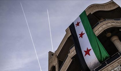 Suriye’den AA ve SANA muhabirlerine geçmiş olsun mesajı