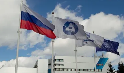 Rosatom İran'daki 150 personelini tahliye etti