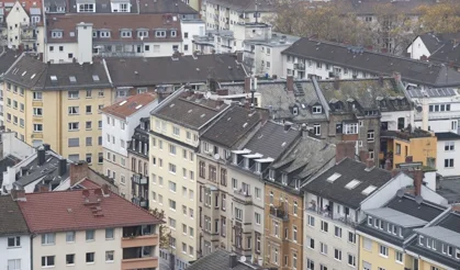 Almanya konut piyasasında kira baskısı sürüyor