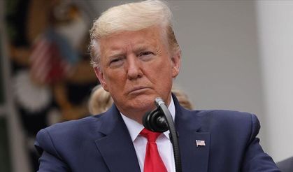 Trump'tan İran'a bombardıman tehdidi