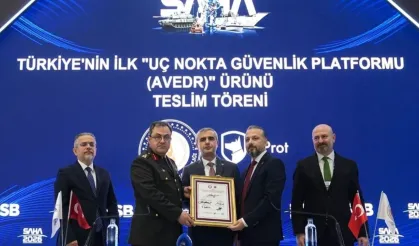 Siber tehditlere karşı yerli yazılıma 'savunma' görevi