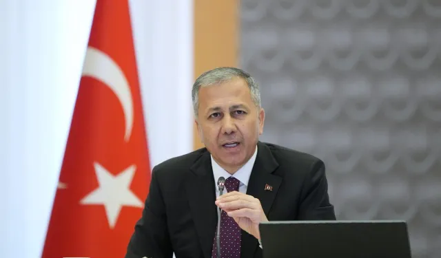 4 ilde 6 ayrı organize suç örgütüne operasyon: 71 şüpheli yakalandı